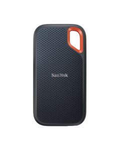 SanDisk Extreme Portable, 1 TB External SSD (1050/1000 Speed)