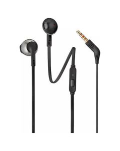  JBL TUNE 205 Earbud headphones - Black
