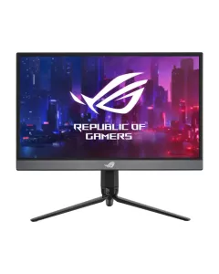 ROG Strix XG17AHP Portable USB Type-C Gaming Monitor –17.3-inch, IPS, FHD (1920x1080), 240Hz(Above 144Hz)