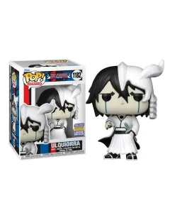  Funko POP! Animation: Bleach - Ulquiorra (Winter Con'22)
