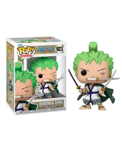 Funko POP! Animation: One Piece - Roronoa Zoro