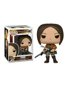 Funko POP! Animation: Attack on Titan S3 - Ymir
