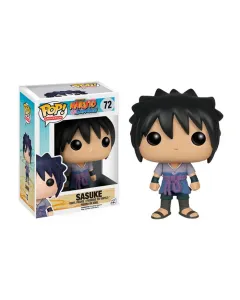 Funko POP! Animation: Naruto - Sasuke