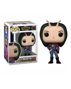 Funko POP! Marvel: Guardian of the Galaxy 3 - Mantis