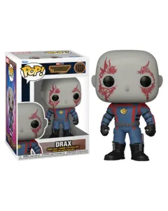 Funko POP! Marvel: Guardian of the Galaxy 3 - Drax