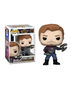 Funko POP! Marvel: Guardian of the Galaxy 3 - Star-Lord
