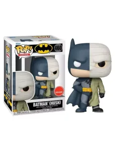 Funko POP! Heroes: DC Comics - Batman (Hush)(Exc)