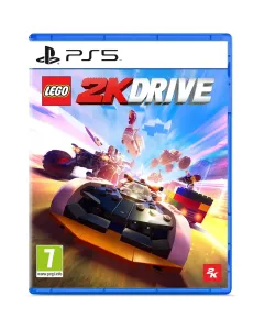 PS5: LEGO 2K Drive - R2