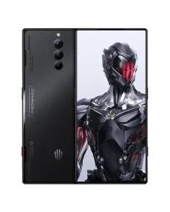 REDMAGIC 8 Pro 5G Dual SIM 256GB, 12GB PHONE (Global Version) 
