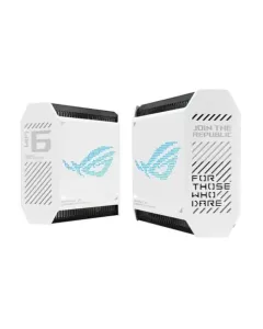 ASUS ROG Rapture GT6 (W-2-PK) - White 32623