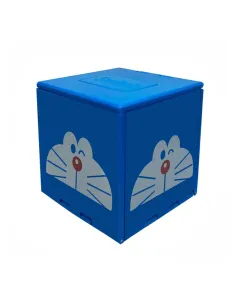 Nintendo Switch Premium Game Card Case - Blue-Doraemon