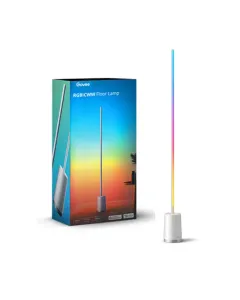 Govee RGBICWW Corner Floor Lamp