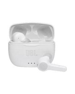 JBL Tune 215TWS True wireless earbuds - White