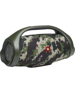 JBL Boombox 2 Portable Bluetooth Speaker - Squad