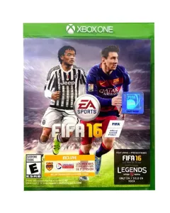 XBOXONE FIFA 16 - R1