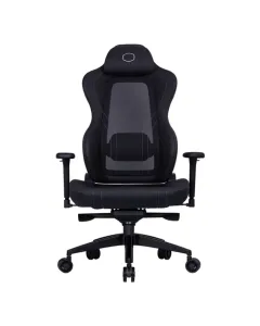 Cooler Master Hybrid 1 Gaming Chair - Black