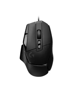 Logitech G502 X Wired Gaming Mouse - Black