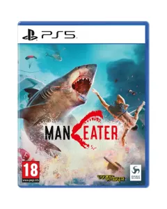 PS5: Maneater - R2