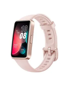 HUAWEI Band 8 Smart watch - Sakura Pink