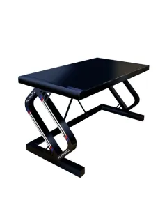 Gamvity Long  RGB Gaming Table/Desk  - Black