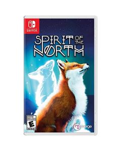 Nintendo Switch: Spirit Of The North - R1