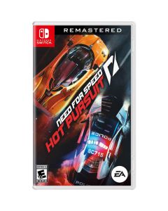 Nintendo Switch: Need for Speed: Hot Pursuit Remastered - R1