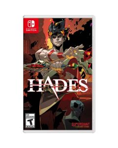 Nintendo Switch: Hades - R1