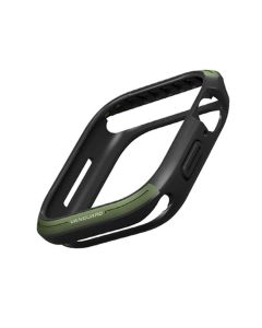 Viva Madrid Vanguard Duro Case for Apple Watch 45mm - Green