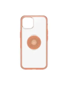 OtterBox Otter Plus Pop Symmetry Mobile Phone Case for iPhone 13, Melondramatic