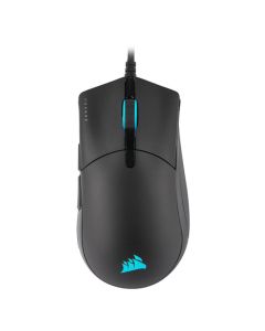 Corsair SABRE RGB PRO CHAMPION SERIES Ultra-Light FPS/MOBA Gaming Mouse 