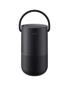 BOSE Portable Smart Speaker – Triple Black