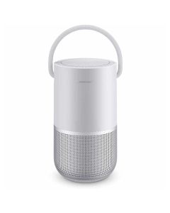 BOSE Portable Smart Speaker – Luxe Silver