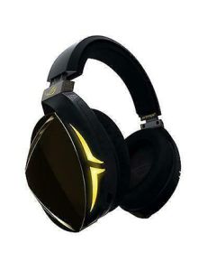 ASUS ROG STRIX FUSION 700 RGB 7.1 GAMING HEADSET WITH BLUETOOTH - BLACK