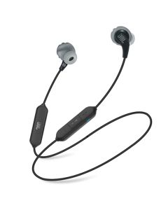 JBL Endurance Run BT Sweat Proof Wireless in-Ear Sport Headphones - Black