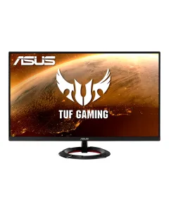Asus TUF Gaming VG279Q1R 27 inch FHD IPS, 144Hz, 1ms, AMD FreeSync Premium Gaming Monitor - Black 33701