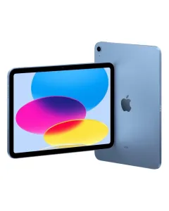 Apple iPad 10th Gen 64GB 10.9-inch WiFi - Blue