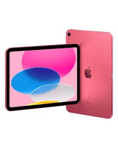 Apple iPad 10th Gen 64GB 10.9-inch WiFi- Pink