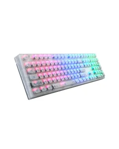 Cooler Master Masterkeys Pro L RGB Crystal Edition Cherry MX Switch Brown Keyboard