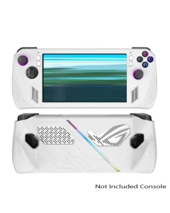 Asus Rog Protective Shell Case - White