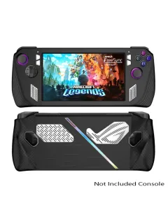 Asus Rog Protective Shell Case - Black