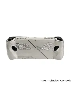 Asus Rog Ally Tpu Case - Transparent White