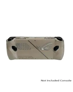 Asus Rog Ally Tpu Case - Transparent Black