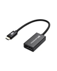 Cable Matters Usb-c To Displayport Adapter - 8k Ready