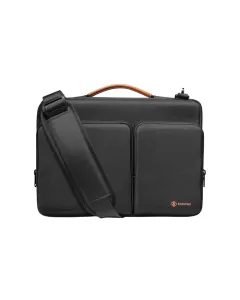 Tomtoc Versatile A42 For 16'' MacBook Pro - Black