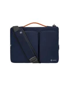 Tomtoc Versatile A42 For 16'' MacBook Pro - Dark Blue