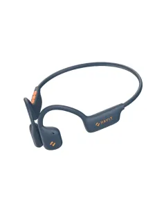 Havit Freego 1 Air Air Conduction Headphone - Blue