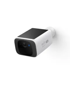 Anker Eufy S220 Solar Solocam 2k Wifi - White