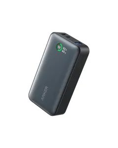 Anker 533 PowerCore 10000mAh 30W PD Power Bank - Black