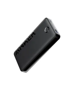 Anker 325 Power Bank (Powercore 20k II) 20,000mAh - Black