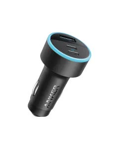 Anker 335 Car Charger 67W - Black